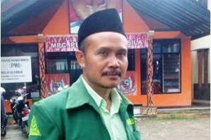 Ketua GP Ansor Kuningan